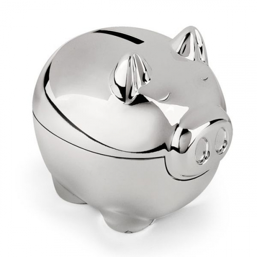 Sparschwein mit Personalisierung 