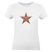 T-Shirt Walk of Fame weiss