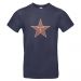 T-Shirt Walk of Fame marine