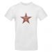 T-Shirt Walk of Fame weiss 