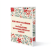 Weihnachtskarte Weihnachtsstern Weihnachtskarte Weihnachtsstern