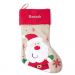 Weihnachtsstiefel für Kinder Weihnachtsmann