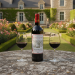Personalisierte Weinflasche Tradition Medoc