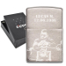 Graviertes Zippo®-Feuerzeug
