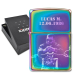 Graviertes Zippo®-Feuerzeug