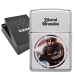 Farbig bedrucktes Zippo® Feuerzeug