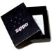 Zippo® Slim mit Personalisierung Box