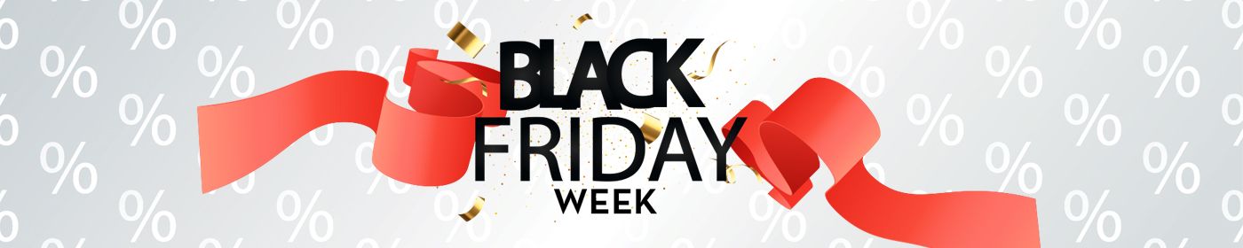 Black Friday Week Black Friday Week