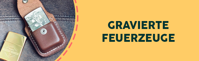 Accessoires für Raucher