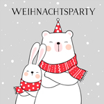 Kollektion Weihnachtsparty