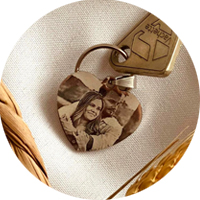 Foto-Schmuck