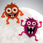 Kollektion Meine Monsterfamilie