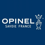 Messerschmiedin Opinel