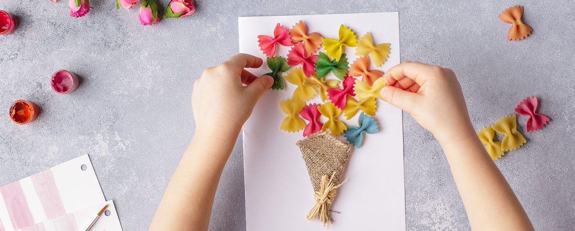 DIY-Geschenke zum Muttertag