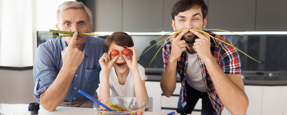 Personalisierte Gourmet-Geschenke fr einen kochbegeisterten Papa