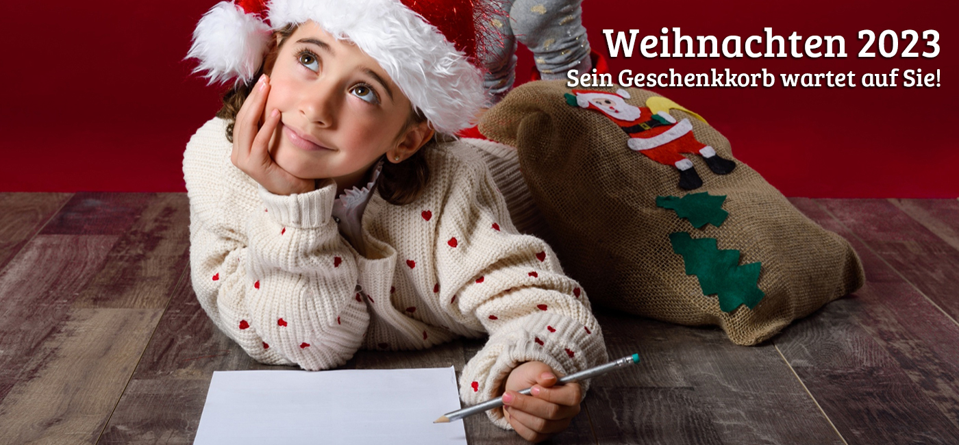 Weihnachten 2023