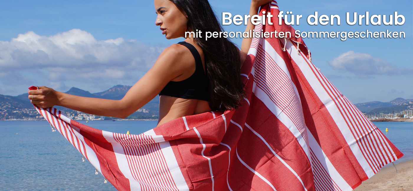 Sommergeschenke