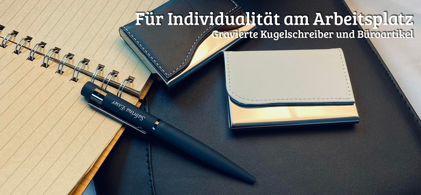 Kugelschreiber