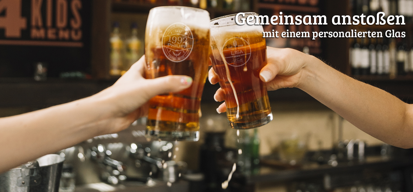 Neuheit Bier Lager Pint Glas Hut Vatertag Geschenk Kostüm Junggesellenabschied