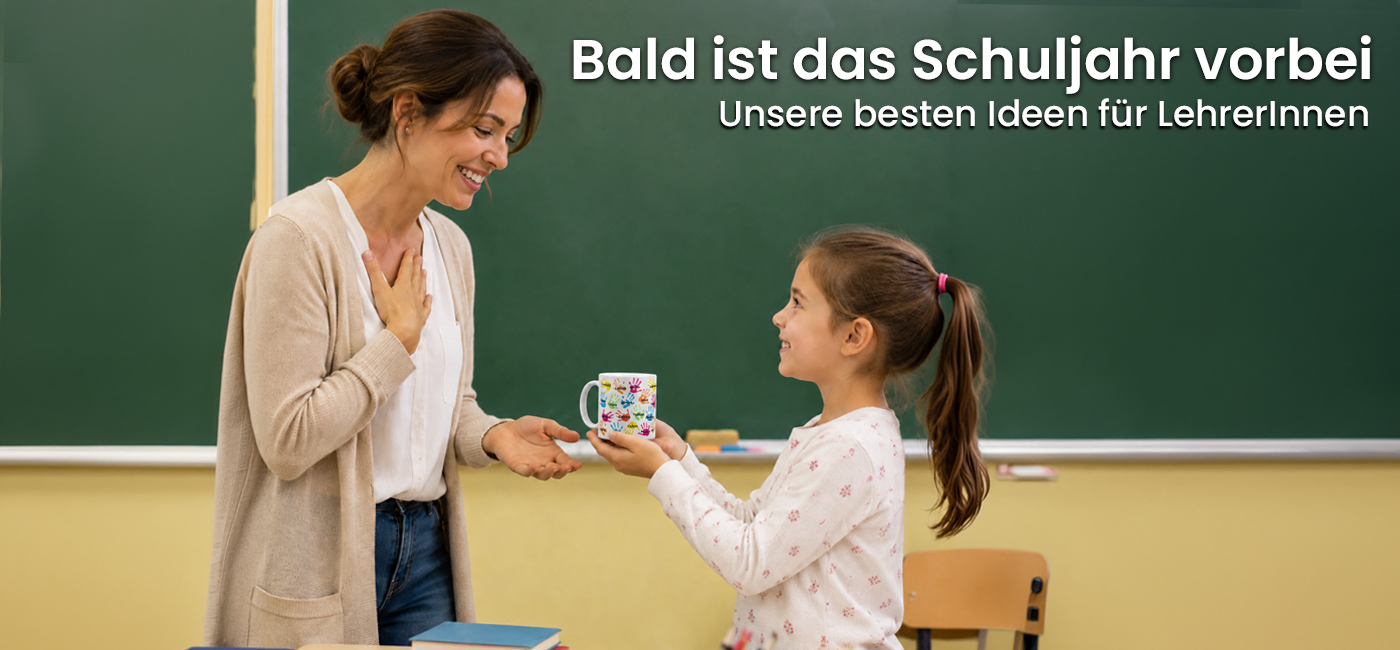 Schuljahresende 2026