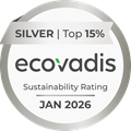 Ecovadis Label
