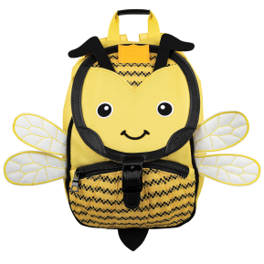 Personalisierbarer Rucksack fr Kindergarten Tann's Biene