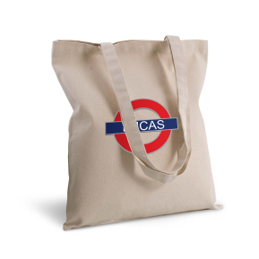 Tragetasche Deluxe personalisiert Underground