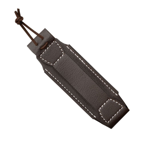  Ledertasche f&uuml;r Opinel Taschenmesser