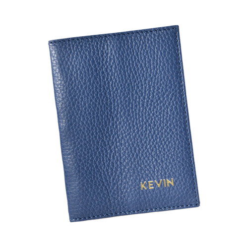 Personalisiertes Etui für Fahrzeugpapiere