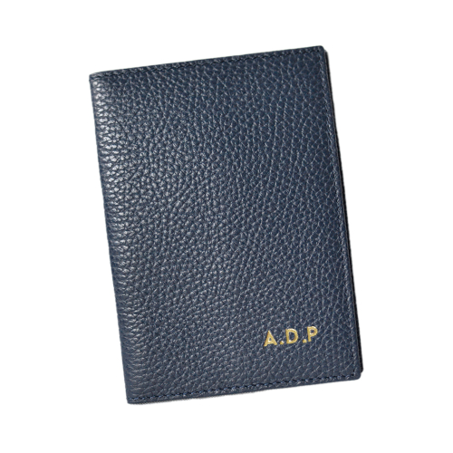 Personalisiertes Etui für Fahrzeugpapiere