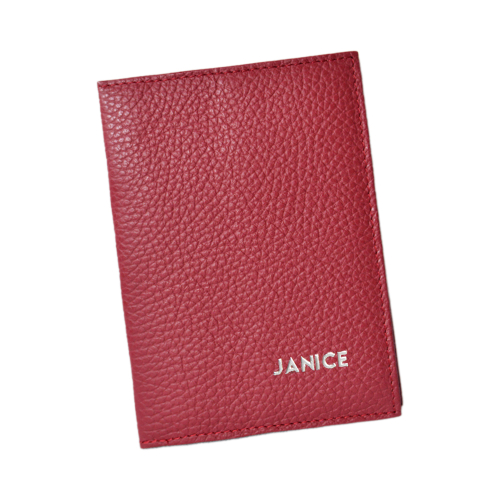Personalisiertes Etui für Fahrzeugpapiere