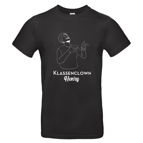 T-Shirt für Männer Charakter