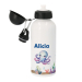 Bedruckte Wasserflasche Ozean