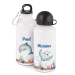 Bedruckte Wasserflasche Ozean