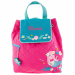 Personalisierter Kinderrucksack Rosane Meerjungfrau