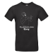 T-Shirt für Männer Charakter
