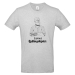 T-Shirt für Männer Charakter
