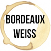Bordeaux weiß