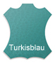 Türkisblau