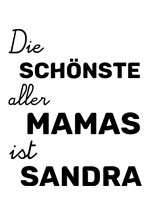 Schönste Mama