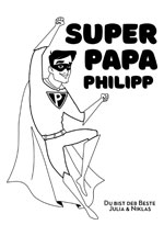 Super Papa