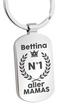 N°1 aller Mamas