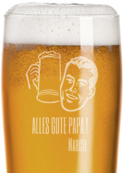 Bierglas