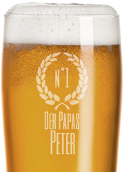 Papa Nr. 1