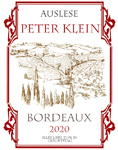 Bordeaux rot