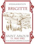 Saint Amour