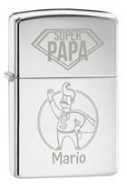 Super Papa