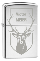 Hirsch