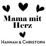Mama mit Herz