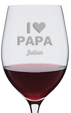 I love Papa